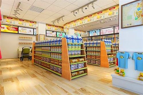 優(yōu)生媽咪加盟全解析 費用、分布、條件及聯(lián)系方式