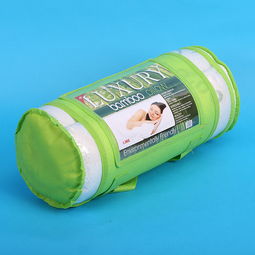 澳洲新西蘭熱銷，揭秘高品質(zhì)慢回彈竹纖維記憶枕的非凡魅力與直購優(yōu)勢