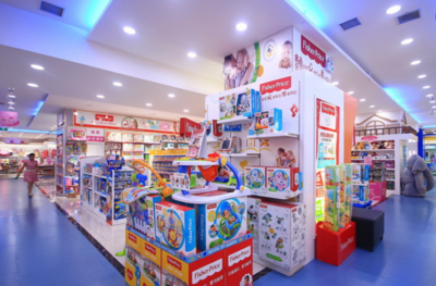 加盟小飛象日用品銷售需要投入多少錢？詳細費用解析